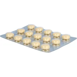 Doppelherz Aktiv Nervenstark mit B-Vitaminen Tabletten 90 St.