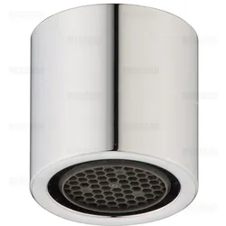 Dornbracht Luftsprudler  90230102802-00, Ersatzteile, chrom
