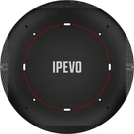 Ipevo Totem 360 Grad 4K Video-Konferenzkamera