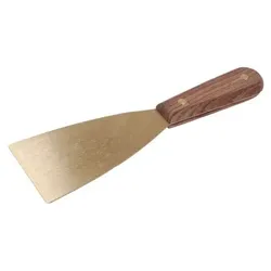 Spachtel funkenfrei, starr, Breite 50mm