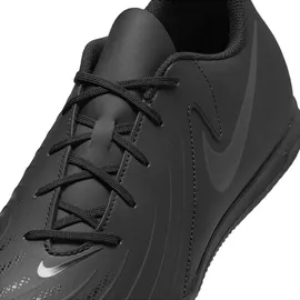 Nike Phantom GX II IC Herren schwarz, Größe 39 - 39