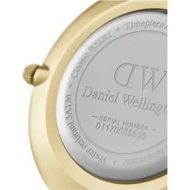 Daniel Wellington Petite Unitone Milanaise 32 mm DW00100474