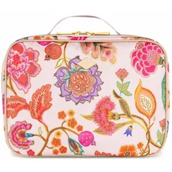 Oilily Sassy Sits Kulturbeutel 27 cm  rosa