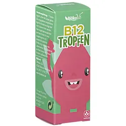 Vitamin B12 Kinder Tropfen