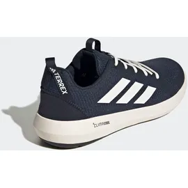 adidas Terrex Boat Climacool Legend Ink/Chalk White/semi Impact orange 38 2/3