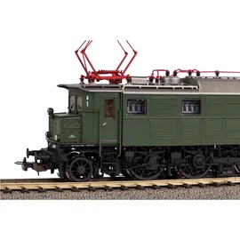 PIKO E-Lok 117 110 DB IV 51492 H0
