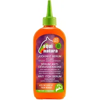 Equi+natura EQUInatura Haartonikum 250ml Flasche