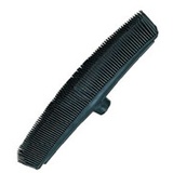 Efalock Professional Gummibesen schwarz