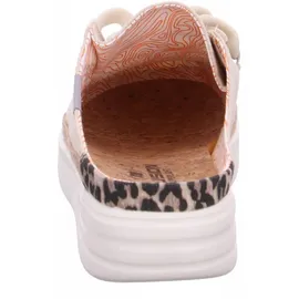 Fusion Slipper Damen Beige 39