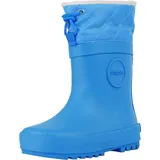 druppies Winterstiefel Blau 21