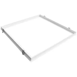 EVN Lichttechnik Einbaurahmen BP62EBR