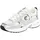 Karl Kani Prime Runner 2 Herren Silber/Schwarz/Weiß 46