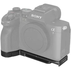 SmallRig 3666B Grundplatte für Sony Alpha 7 IV