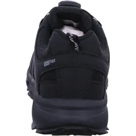 skogan Skallas Wanderschuh, Schwarz, - Schwarz - 49)