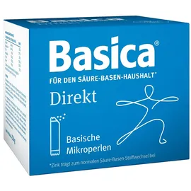 Basica Direkt Sticks 80 St.