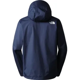 The North Face M QUEST JACKET - EU Summit Navy Summit Navy XS - Schwarz - XS