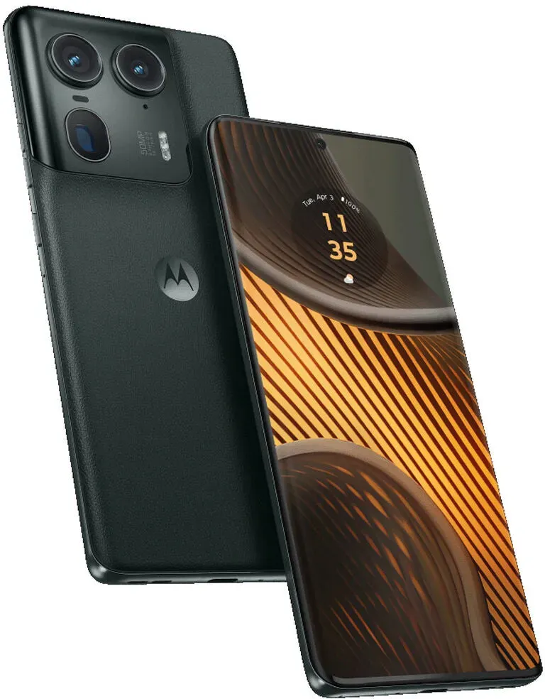 Smartphone Motorola Edge 50 Ultra 5G 6,67
