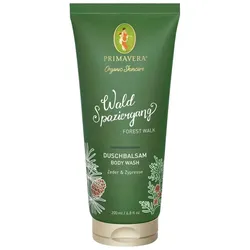 Waldspaziergang Duschbalsam