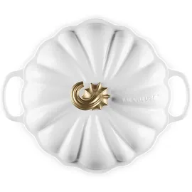 Le Creuset Signature Bräter 24 cm rund