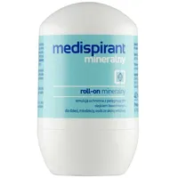 Medispirant Mineral Roll-on (Emulsion) 40ml