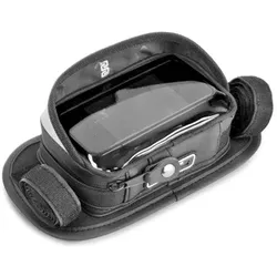 OJ Case, Lenkertasche - Schwarz