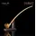 Weta Workshop Der Hobbit Eine unerwartete Reise Replik Bilbo Beutlins Pfeife 35 cm