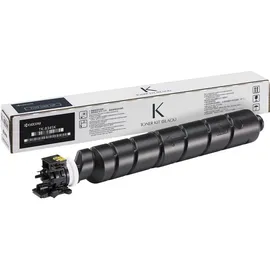 Kyocera Kompatibel zu Kyocera TK-8345K Schwarz