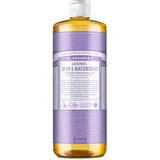 Dr. Bronner’s Dr. Bronner's Flüssigseife Lavendel 945 ml