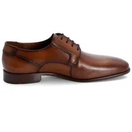 LLOYD Schnürschuhe Herren Braun 40