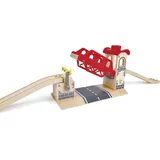 HaPe Zugbrücke