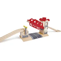 HaPe Zugbrücke