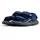 hummel Sandal Trekking Ii Jr Blau 34