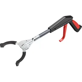 Flora Abfallgreifer 450mm Ku.-Griff 0,223kg 105mm