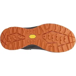 CMP Herren Vertyx Mid WP Schuhe (Größe 42