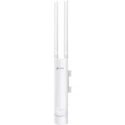 TP-LINK EAP113-Outdoor, 2,4 GHz, 300 Mbit/s, 64-bit WEP, 128-bit WEP, 152-bit WE
