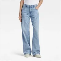 G-Star Judee Loose Fit Jeans Sun Faded Cloudburst 31