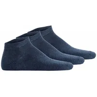 Hudson Unisex Socken 3er Pack | Gr.: 35-38