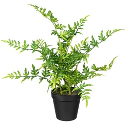 Künstliche Zimmerpflanze Japanischer Farn Japanischer Farn, Creativ green, Höhe 40 cm grün