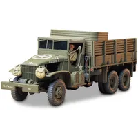 TAMIYA 300035218 - US 2,5T Cargo Truck 1:35