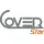 CoverStar Schutzoverall Plus® Gr.XXL weiß/rot PSA III