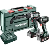 Metabo BSLBL+SSD200LTBL 685195000