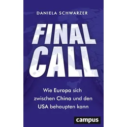 Final Call