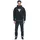 Dainese Daemon-X Safety Hoodie Motorradjacke Schwarz/Weiß 50