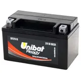 Unibat CTX7A 6 Ah 0 A