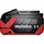 Metabo Basis Set 4x LiHDX 18 V 8,0 Ah 624975000