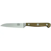 franz gã1⁄4de Gemüsemesser 9 cm Kirsche