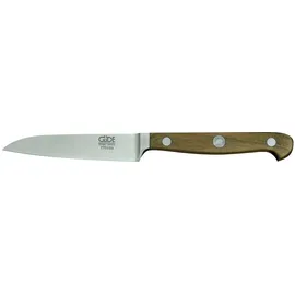 franz gã1⁄4de Gemüsemesser 9 cm Kirsche