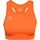 New Line Bh Women's Athletic Damen newline orange XS
