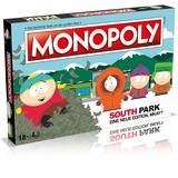 Winning Moves Monopoly South Park