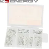 Energy Sortiment, Splinte